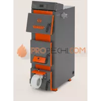 Отопительный котел Теплодар Куппер ПРО Турбо 28 (1.1)