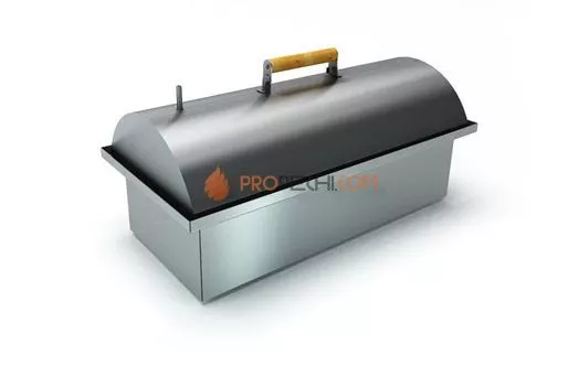 Grillux Коптильня Smoky Lux 75