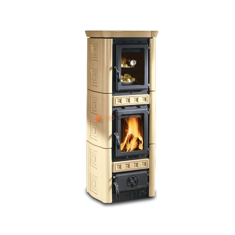 Gaia Forno