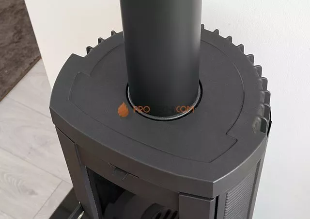 Печь-камин LaNordica La Nordica Candy