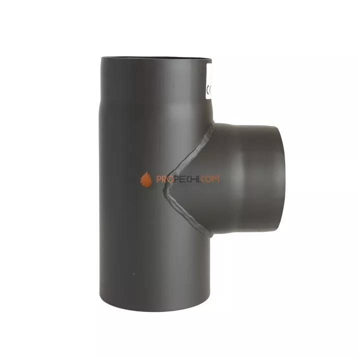 Тройник TR150/90-CZ2 (ML)