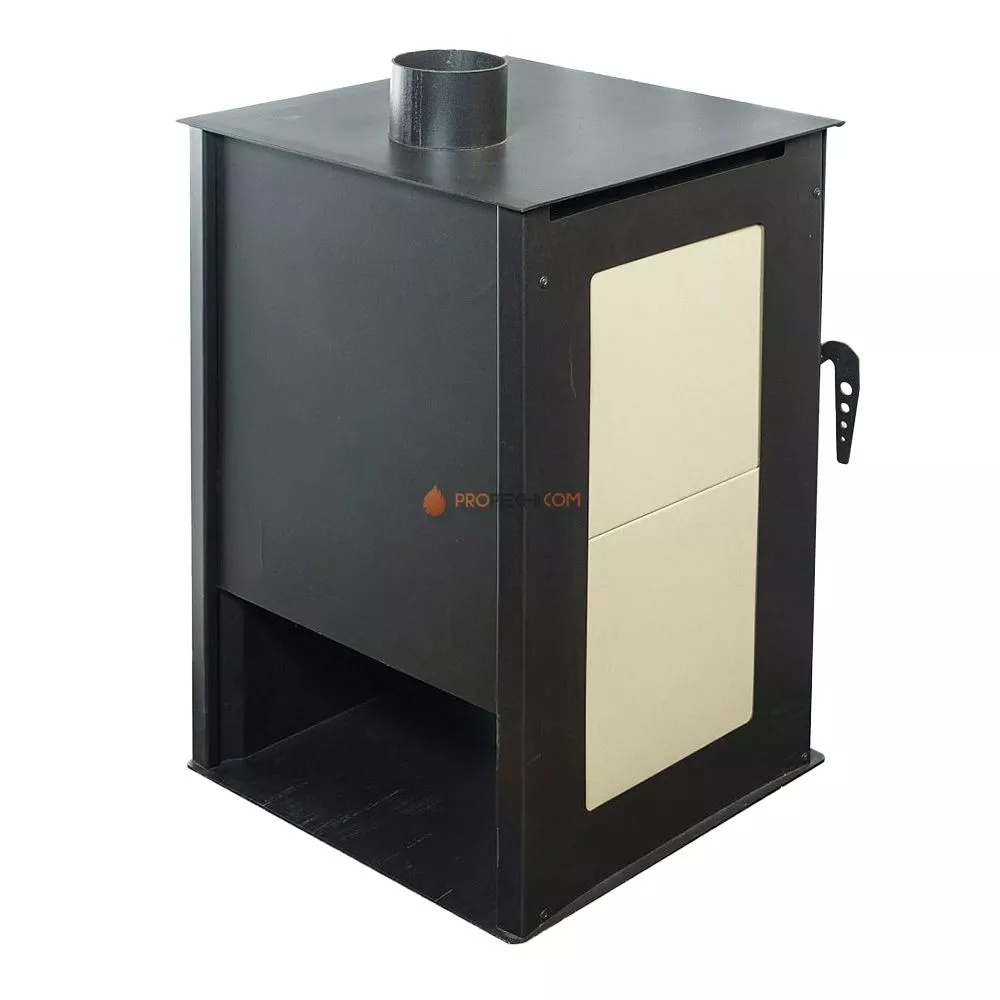 Печь-Камин Варвара Гармония 105 плитка