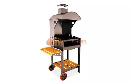 Угольный гриль ORION 60