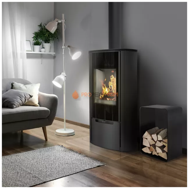 Печь-камин Kratki Koza Enyo Panoramic