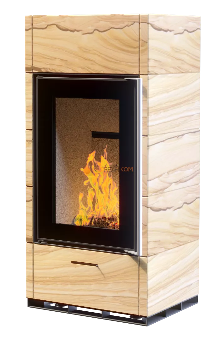 Печь-камин Астов КИВИ ПК 5070 5К