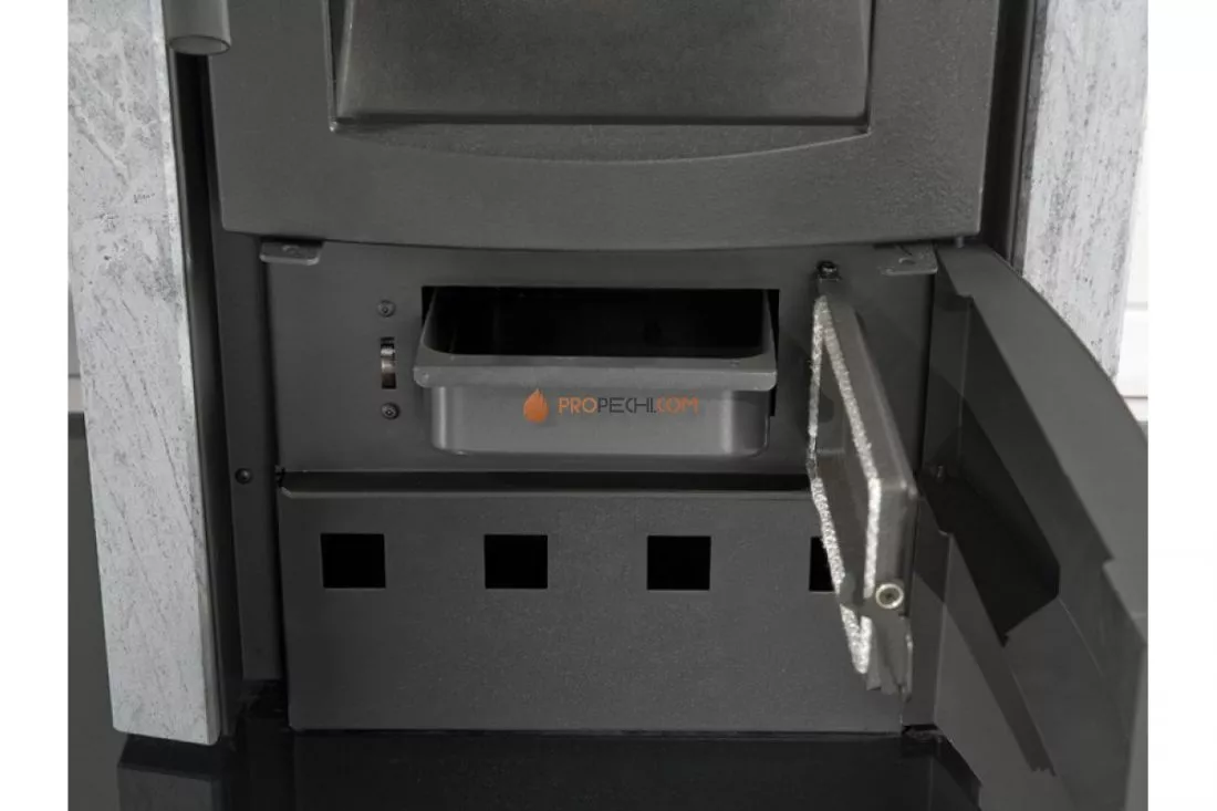 Печь отопительно-варочная Nordica Ester Forno