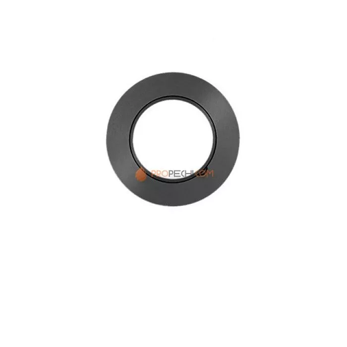 Конфорка Везувий переходная ф 340