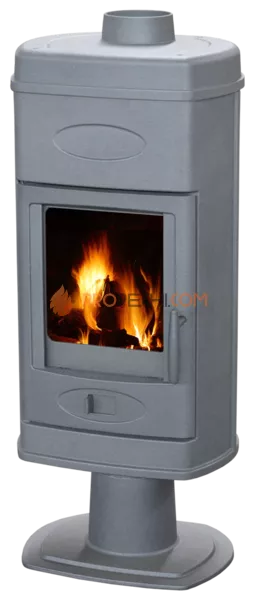 Печь-камин Plamen Hana