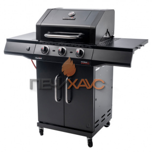 Газовый гриль Char-Broil Performance CORE 3B