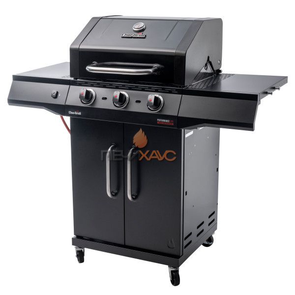 Газовый гриль Char-Broil Performance CORE 3B