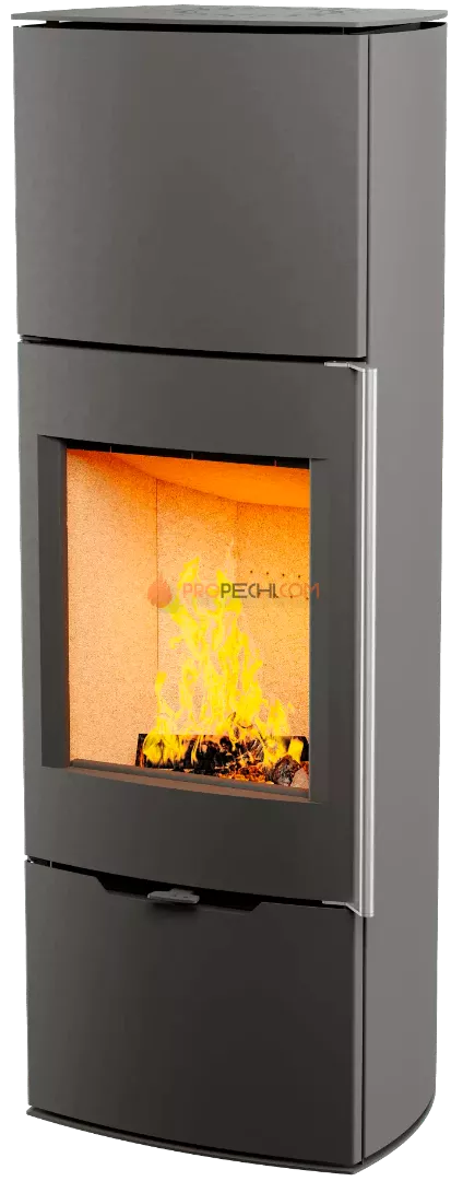 Печь-камин Астов F 451 XL