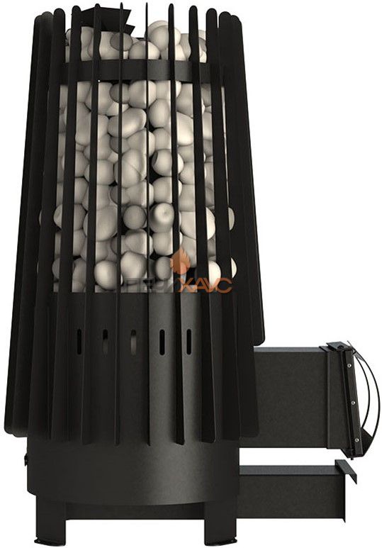 Банная печь Grill'D Cometa Vega 180 Long