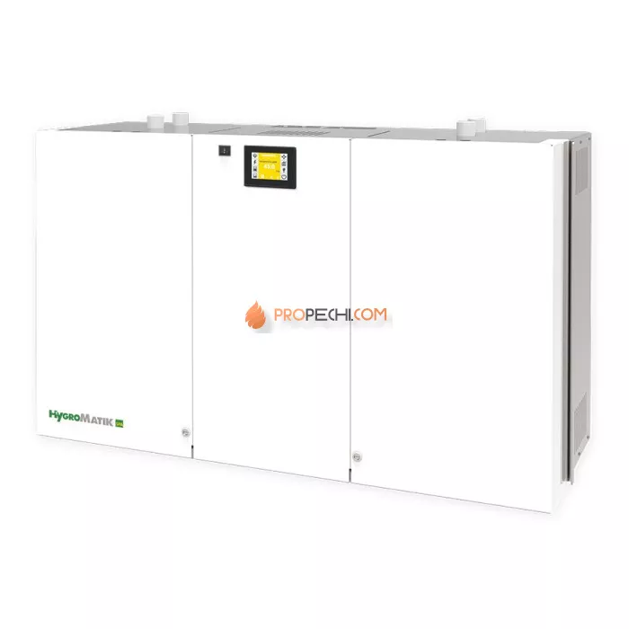 Парогенератор HygroMatik FlexLine Heater FLH100-TSPA