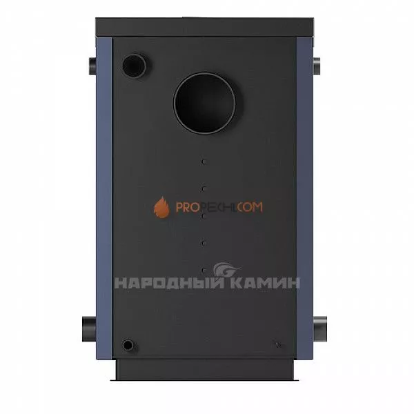 Котёл отопительный Везувий "КО-20"