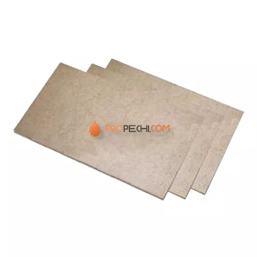 Базальтовый картон ОБМ-К (1250x600x5)