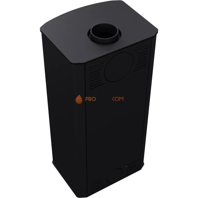 Печь-камин Kratki Proton