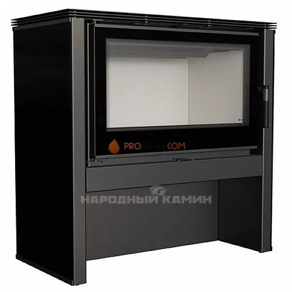 JUNO 12 C (черная)