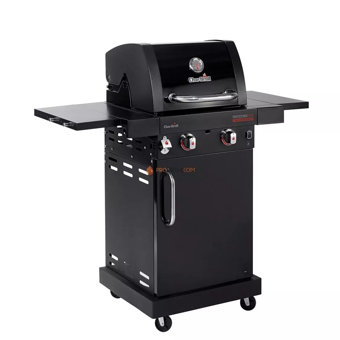 Газовый гриль Char-Broil Professional CORE 2B