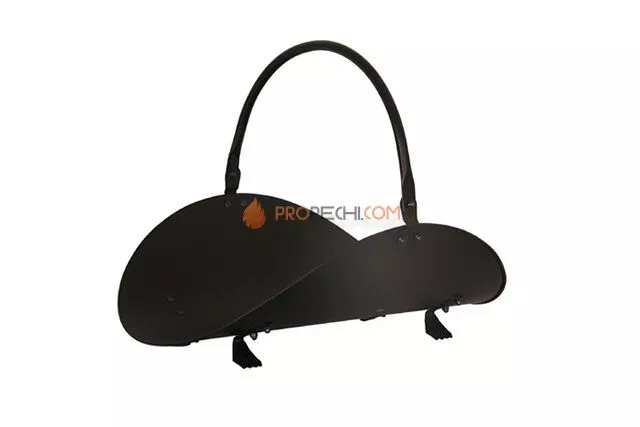 Дровница B10000BK