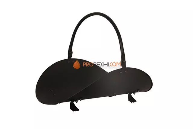 Дровница B10000BK