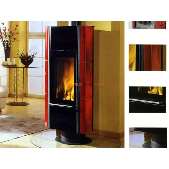 Печь-камин La Nordica Carillon (Carillon )