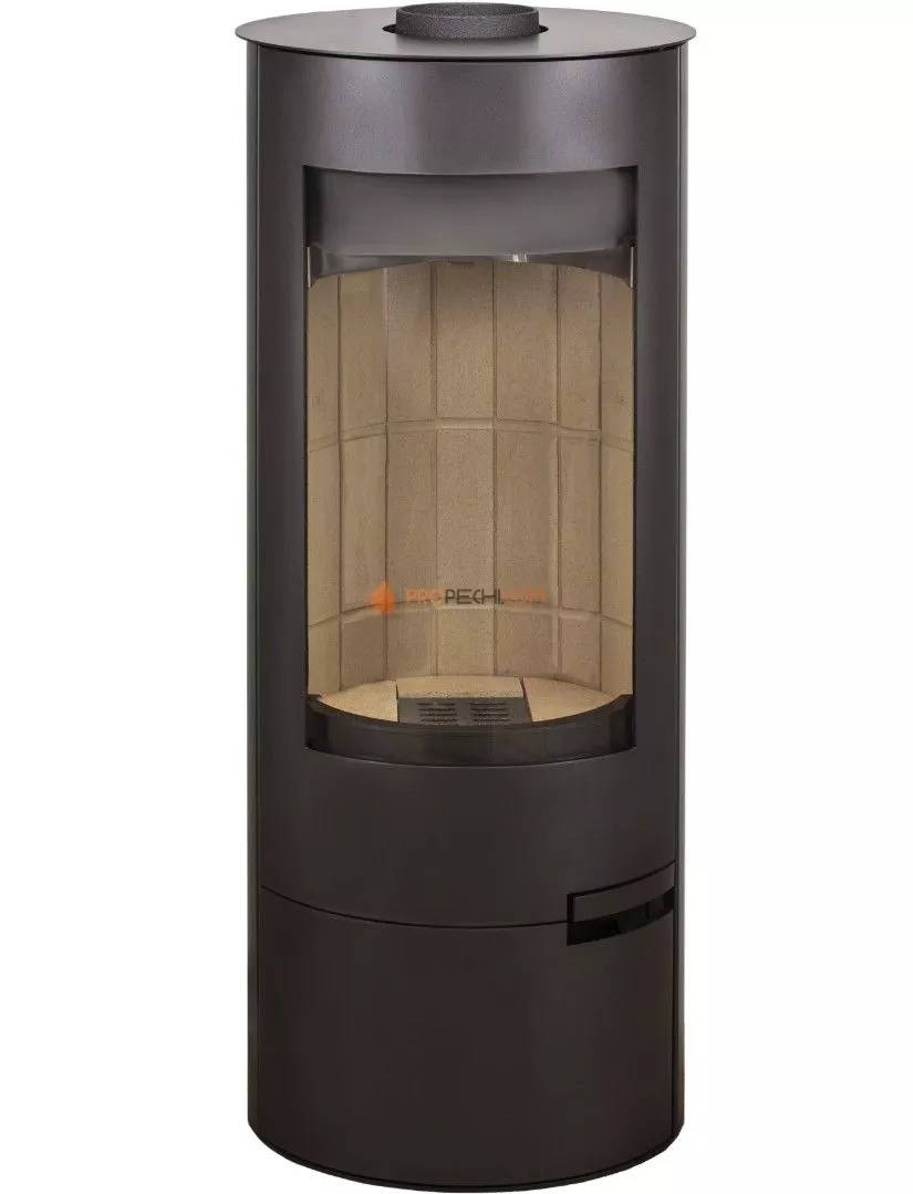 Печь-камин Мета-бел Селигер