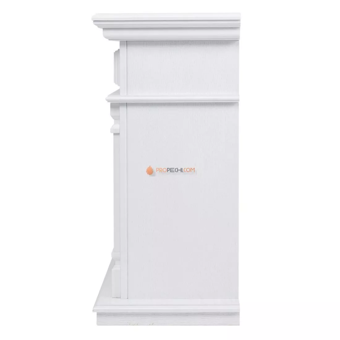 Портал для электрокамина Islandia 1000 WT