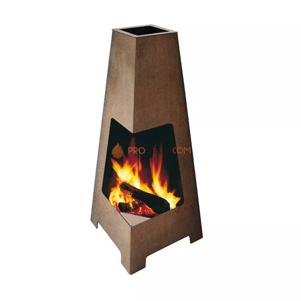 Печь-камин Jotul Terrazza 