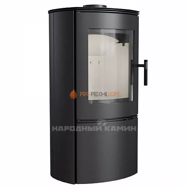 Печь-камин Kratki Falcon 9