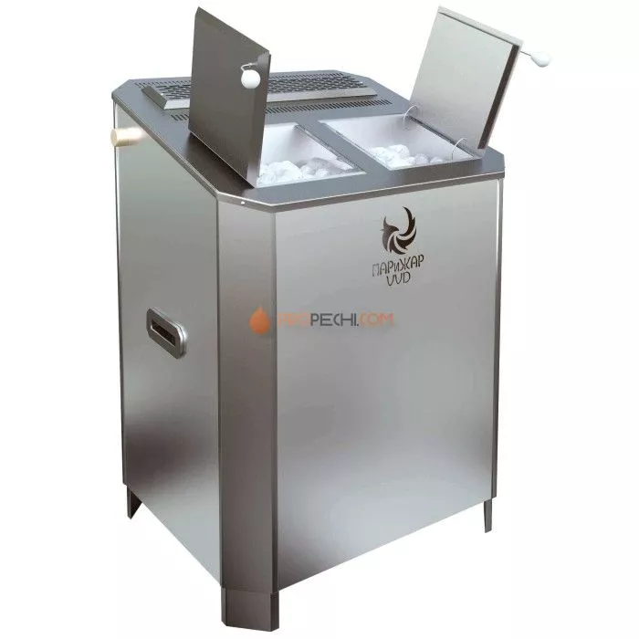 Электрическая печь Инжкомцентр ВВД ПАРиЖАР 10 кВт / 380 В, паротермальная