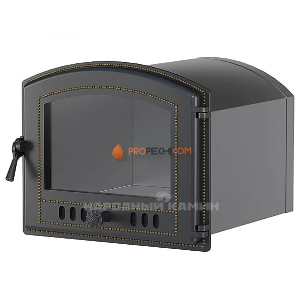 Везувий Духовой шкаф 224 (бронза)