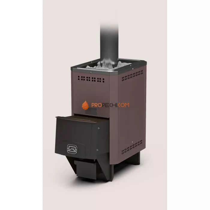 Печь для бани Теплодар Тамань-10 Т (1.1)