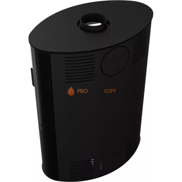 Koza/AB/S/2/KAFEL/CZARNA