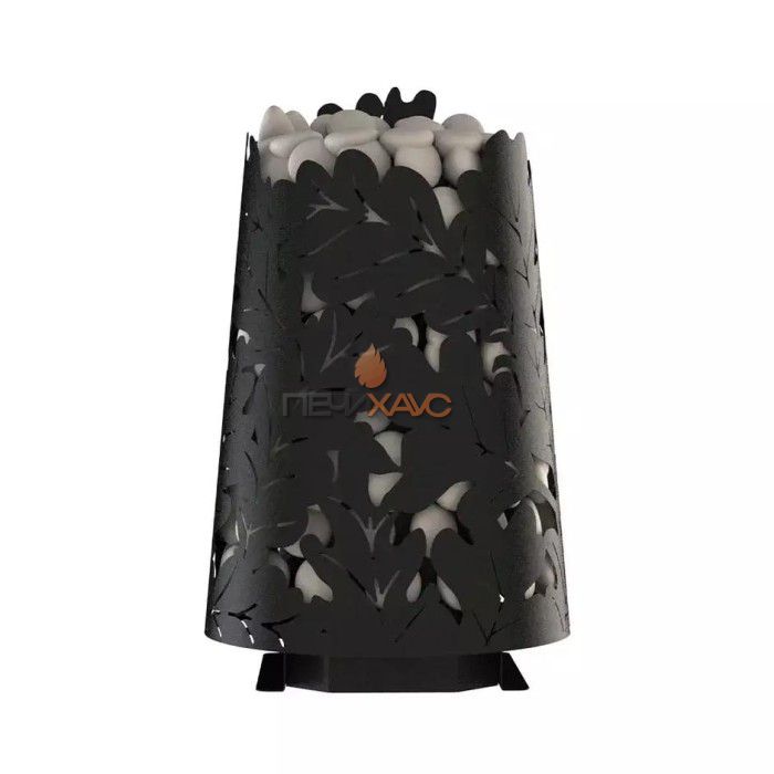 Дровяная печь для бани Grill’D Dubravo 180 Long