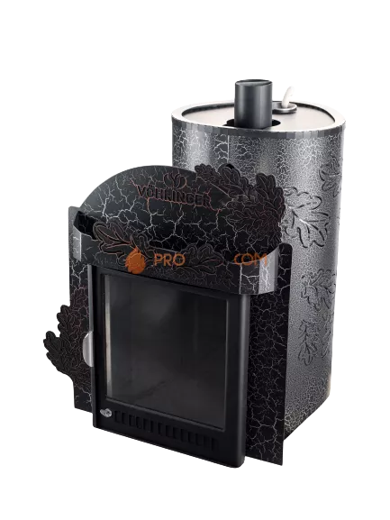 Банная печь Ферингер Макси ПФ Дубы