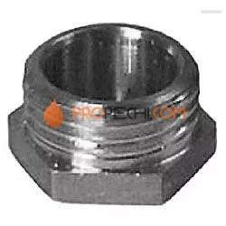 Заглушка отверстия для ТЭНа