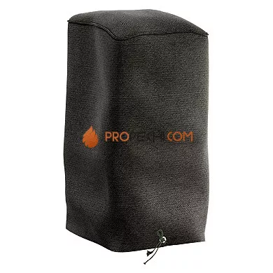 Везувий Чехол для печи под казан "От Шефа"