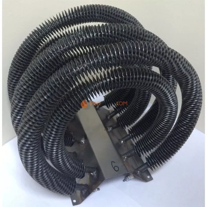 Тепловая пушка Барс ЭТВ -36/380ТР