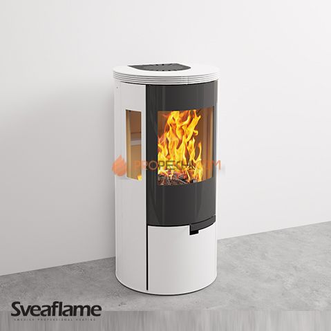 Печь-камин Sveaflame Excellent 1W