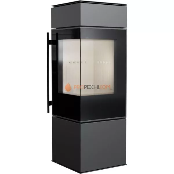 Печь-камин Kratki THOR