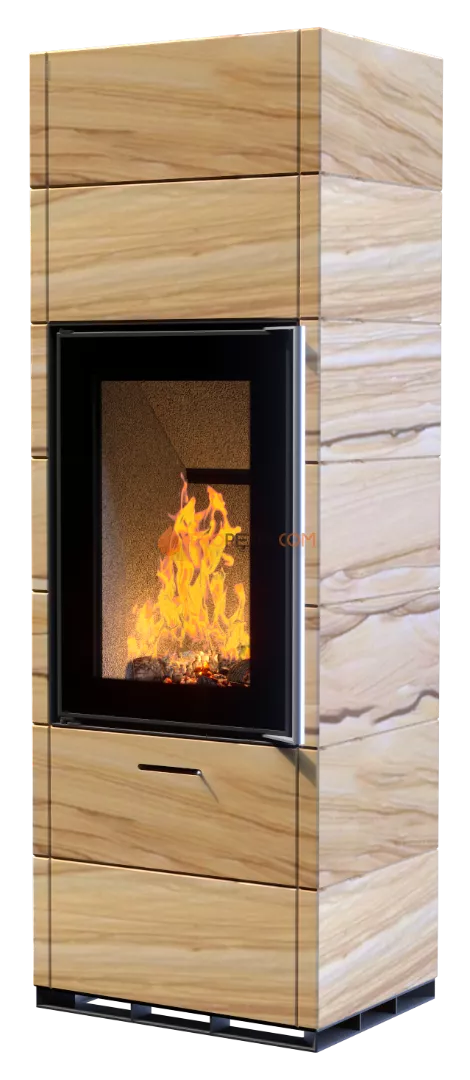 Печь-камин Астов КИВИ ПК 5070 7К