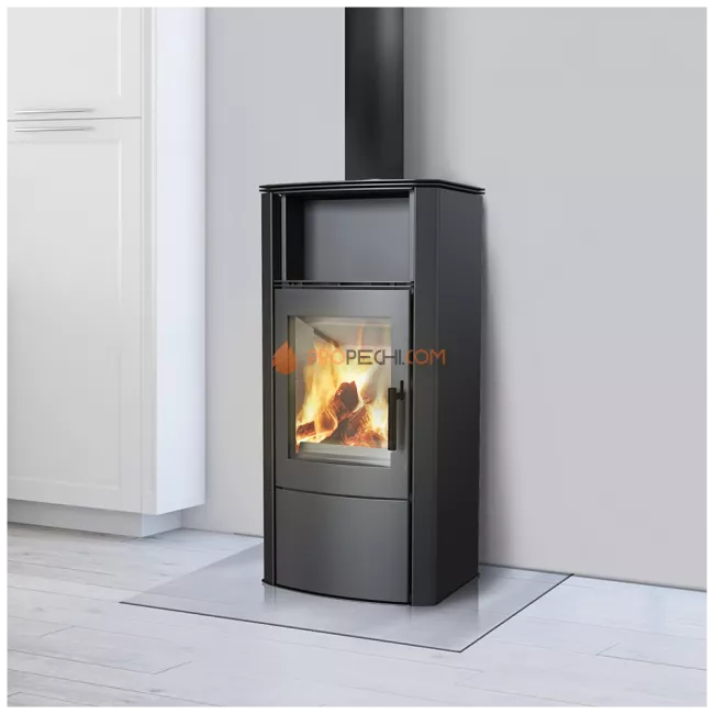 Печь-камин Kratki Proton