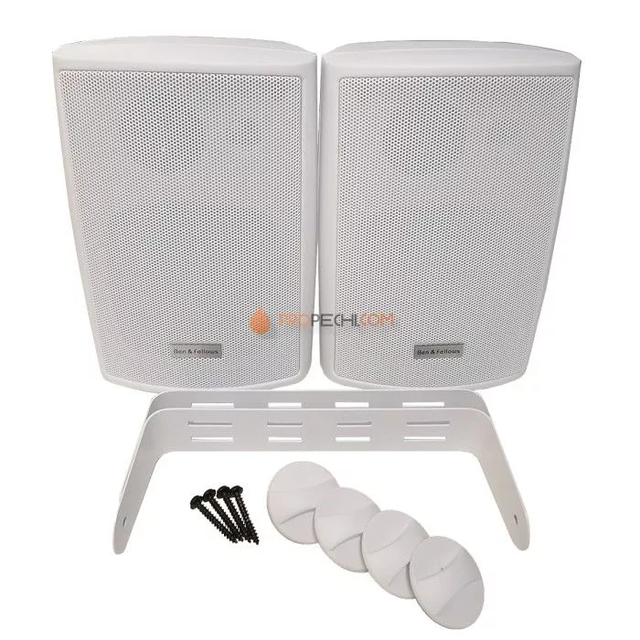 Комплект акустической системы SW 4 Black AIR (Навесной)