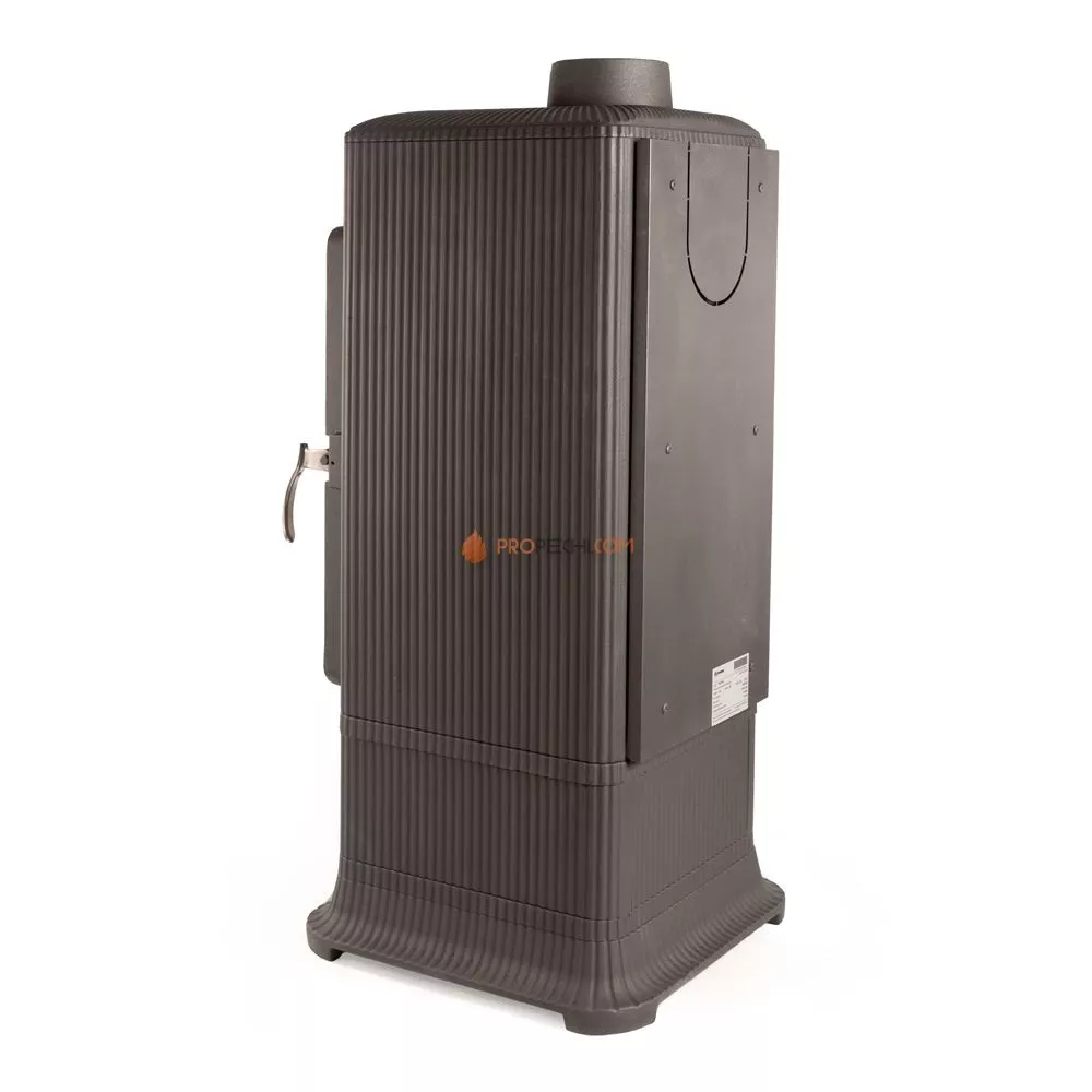 Печи-камины FireWay Verta NF