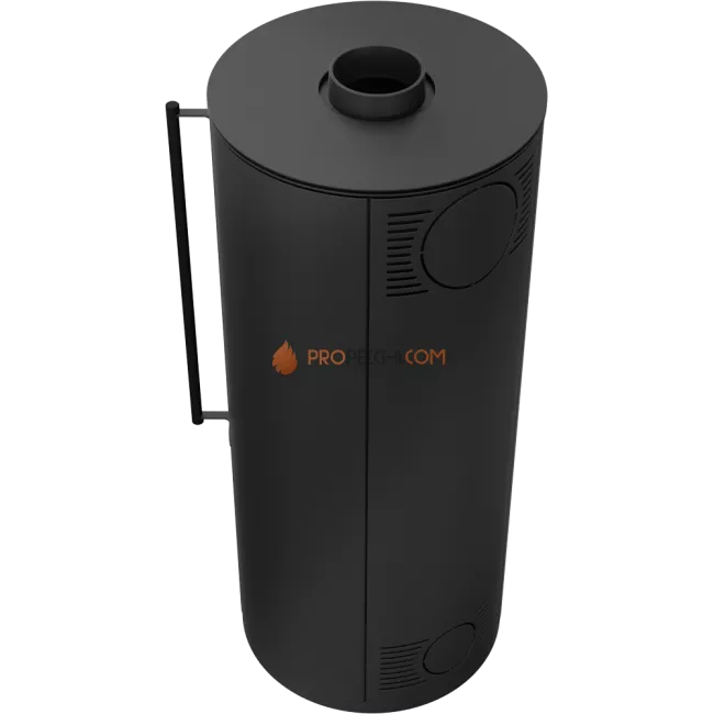 Печь-камин Kratki Koza Picard