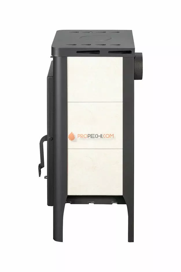 Печь-камин ЭкоКамин Бавария Оптима