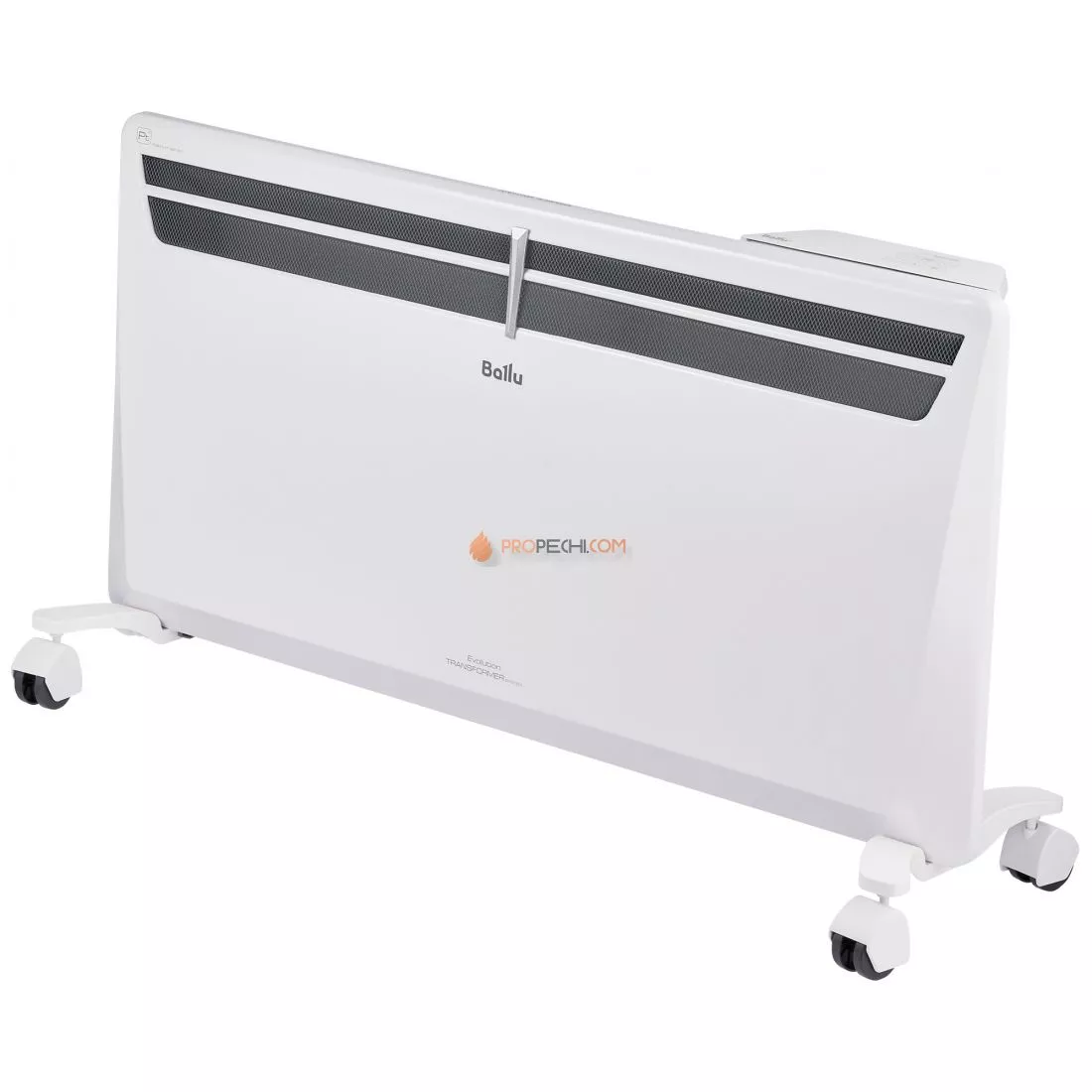 Комплект Ballu Transformer с блоком управления и шасси BEC/EVU-2500-4I (инверторный)