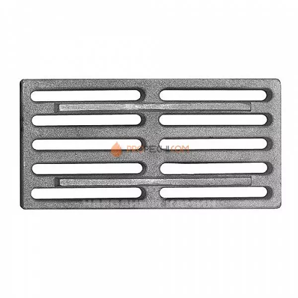 Решетка колосниковая промышленная РУ-П-1 (410х200)