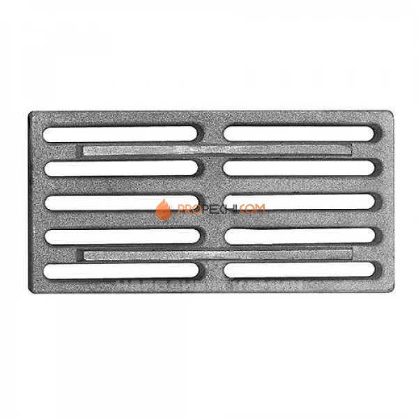 Решетка колосниковая промышленная РУ-П-1 (410х200)