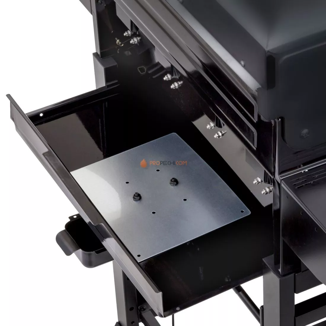 Газовый гриль Char-Broil Performance 3B